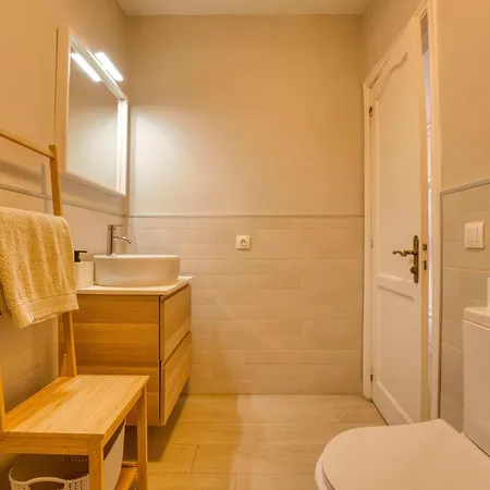 Estudio Con Terraza Y Vistas Espectaculares Ov302 *