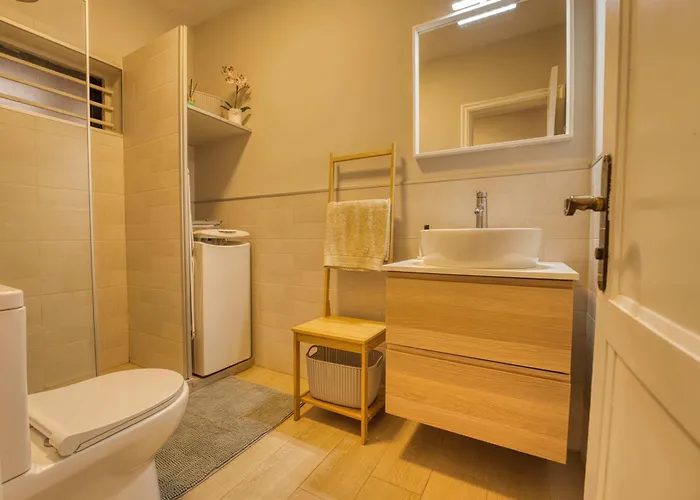 Estudio Con Terraza Y Vistas Espectaculares Ov302 Costa Adeje (Tenerife)