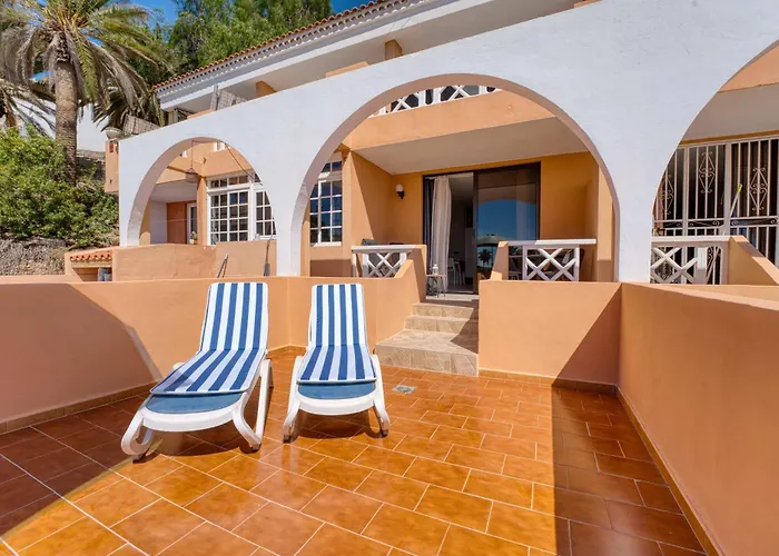 Estudio Con Terraza Y Vistas Espectaculares Ov302 Appartamento *