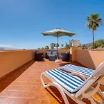 Estudio Con Terraza Y Vistas Espectaculares Ov302 شقة