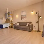 Estudio Con Terraza Y Vistas Espectaculares Ov302 شقة *
