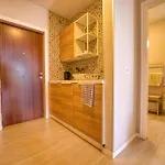 شقة Estudio Con Terraza Y Vistas Espectaculares Ov302