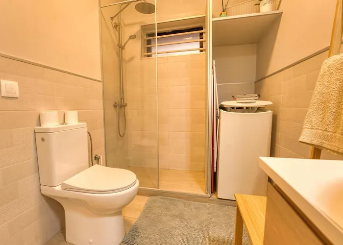 Estudio Con Terraza Y Vistas Espectaculares Ov302 Апартаменты Адехе