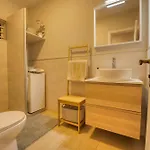 Estudio Con Terraza Y Vistas Espectaculares Ov302 アデヘ