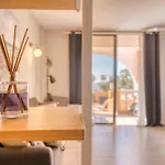 アパート Estudio Con Terraza Y Vistas Espectaculares Ov302