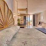 Estudio Con Terraza Y Vistas Espectaculares Ov302 アデヘ