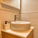 Estudio Con Terraza Y Vistas Espectaculares Ov302 アパート *