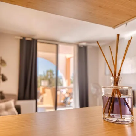 アパート Estudio Con Terraza Y Vistas Espectaculares Ov302 *