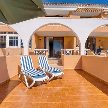 Apartment Estudio Con Terraza Y Vistas Espectaculares Ov302 *