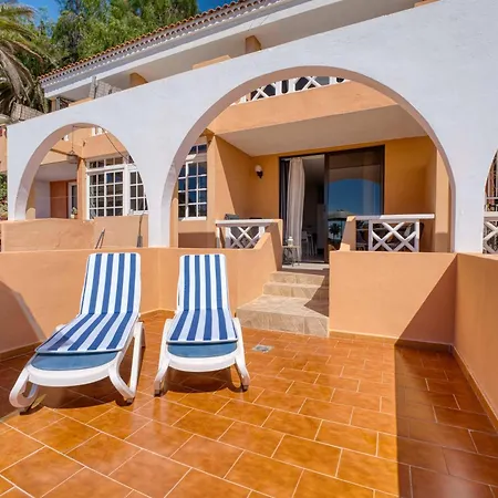 Estudio Con Terraza Y Vistas Espectaculares Ov302 アパート *