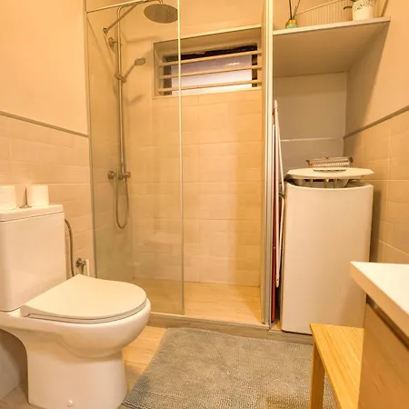 Estudio Con Terraza Y Vistas Espectaculares Ov302 Appartement Costa Adeje (Tenerife)