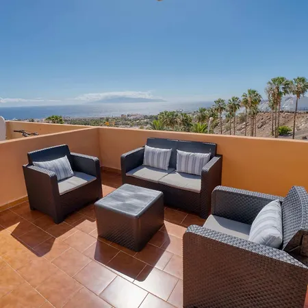 Estudio Con Terraza Y Vistas Espectaculares Ov302 Appartement *