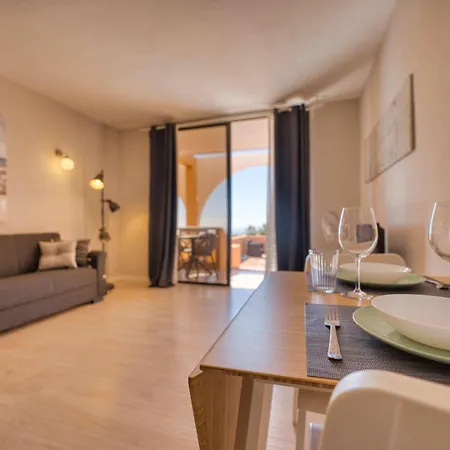 Appartement Estudio Con Terraza Y Vistas Espectaculares Ov302