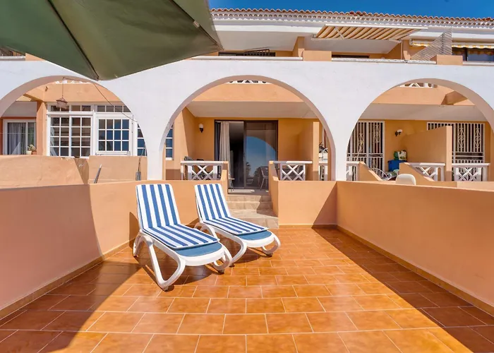 アパート Estudio Con Terraza Y Vistas Espectaculares Ov302 *